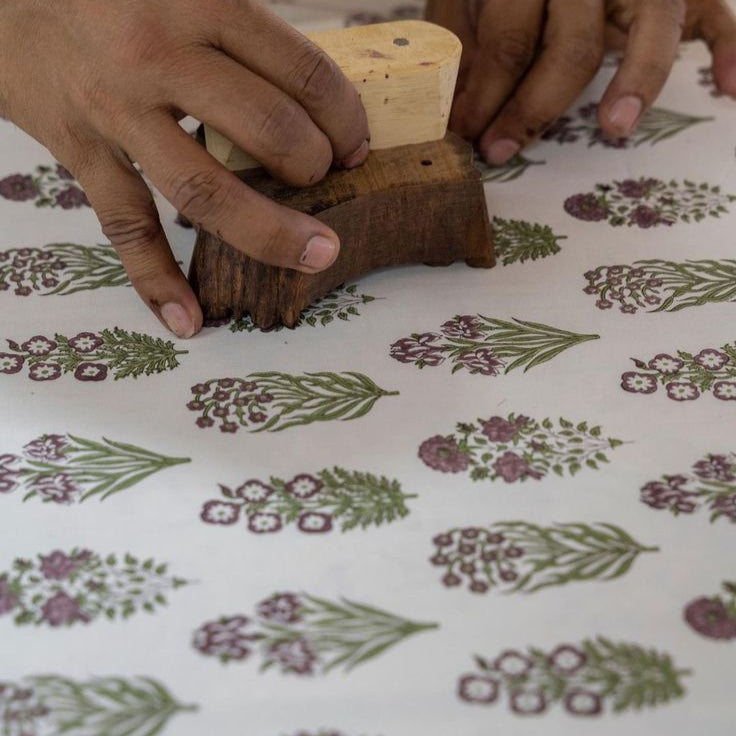 Artisans at work