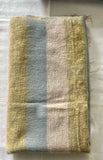 Himalayan Yak Wool Blanket Scarf in Beige  Blue, Green, Handmade Soft Oversized Shawl/Throws, Yoga blanket for meditation,