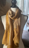 Cashmere Pashmina Scarf | Unisex Cashmere Scarf | Pure Wool Cashmere Scarf | Cashmere Stole| Winter Cashmere Scarf | Cozy Wrap
