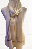 Women Scarf,  Accessories, Silk Scarf, Hijab Scarf, Gift for her, Women Fashion, Women Accessories, Handmade Scarves