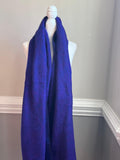 Mediation Scarf, Extra Soft Himalayan Yak Wool Scarf, Shawl, Wrap, Handmade Warm Winter, Shawl, Wool scarf