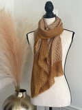 Cashmere Pashmina Scarf | Unisex Cashmere Scarf | Pure Wool Cashmere Scarf | Cashmere Stole| Winter Cashmere Scarf | Cozy Wrap