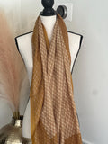 Cashmere Pashmina Scarf | Unisex Cashmere Scarf | Pure Wool Cashmere Scarf | Cashmere Stole| Winter Cashmere Scarf | Cozy Wrap